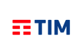 Logo TIM TelecomItalia