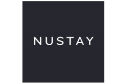 Logo Nustay