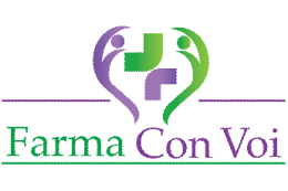 Logo Farma Con Voi