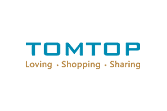 Codici Sconto Tomtop