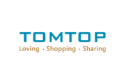 Codice sconto Tomtop