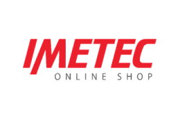 Logo Imetec