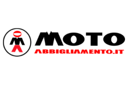 Logo MotoAbbigliamento