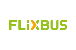 Logo Flixbus