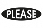 Codice sconto Please