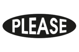 Logo Please