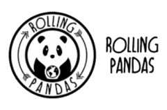 Codici sconto Rolling Pandas