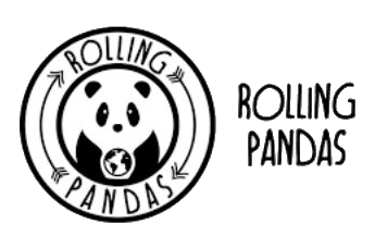 Codici Sconto Rolling Pandas