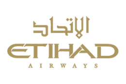 Logo Etihad
