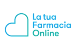 Logo La tua Farmacia Online
