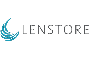 8% off for returning customers su Lenstore