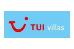 Logo TUI Villas