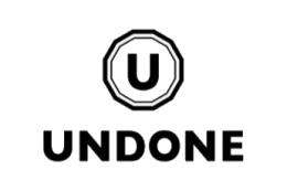 Logo UNDONE Orologi