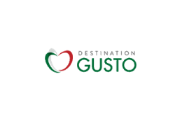 Logo Destination Gusto