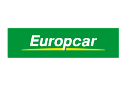 Logo Europcar