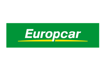 Prenota ora il tuo noleggio in Italia - sconto fino al 15% su Europcar