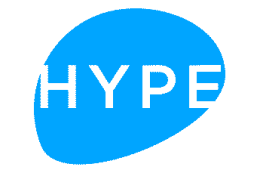 Logo Hype