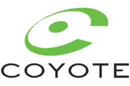 Logo Coyote