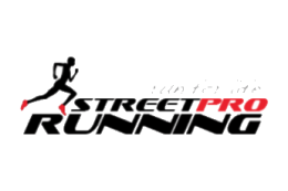 Logo StreetProRunning