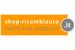 Logo shop-ricambiauto