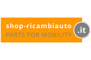 Codice sconto shop-ricambiauto