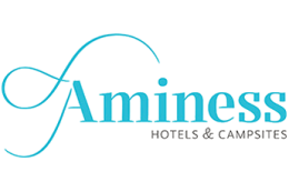 Logo Aminess