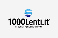 Codici sconto 1000lenti