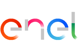 Logo Enel Energia