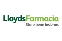 Logo Lloyds Farmacia
