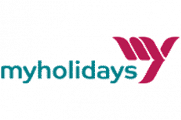 Codice sconto Myholidays