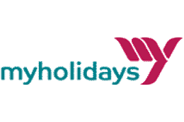Logo Myholidays