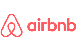 Logo Airbnb