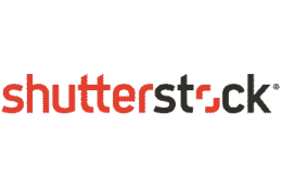 Logo Shutterstock
