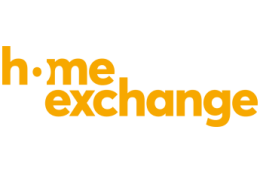 Logo Home Exchange