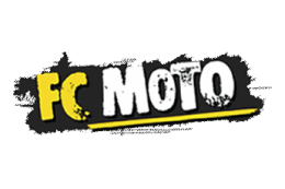 Logo FC-Moto