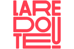 Logo La Redoute