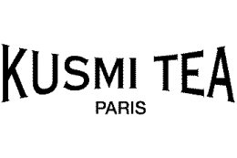 Logo Kusmi Tea