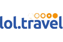 Logo Lol Travel