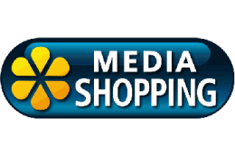 Logo Mediashopping