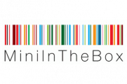 Codice sconto Mini in the Box
