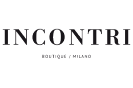 Logo Moda Incontri boutique