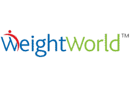 Logo WeightWorld