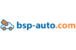 Logo BSP Auto