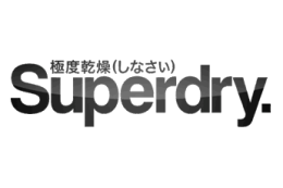 Logo Superdry