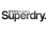 Codici sconto Superdry