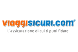 Logo Viaggi Sicuri