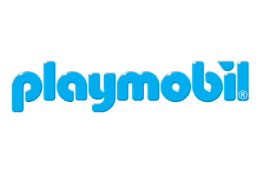 Logo Playmobil