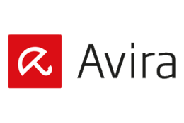 Logo Avira