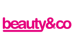 Logo Beauty&Co