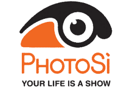 Logo PhotoSi